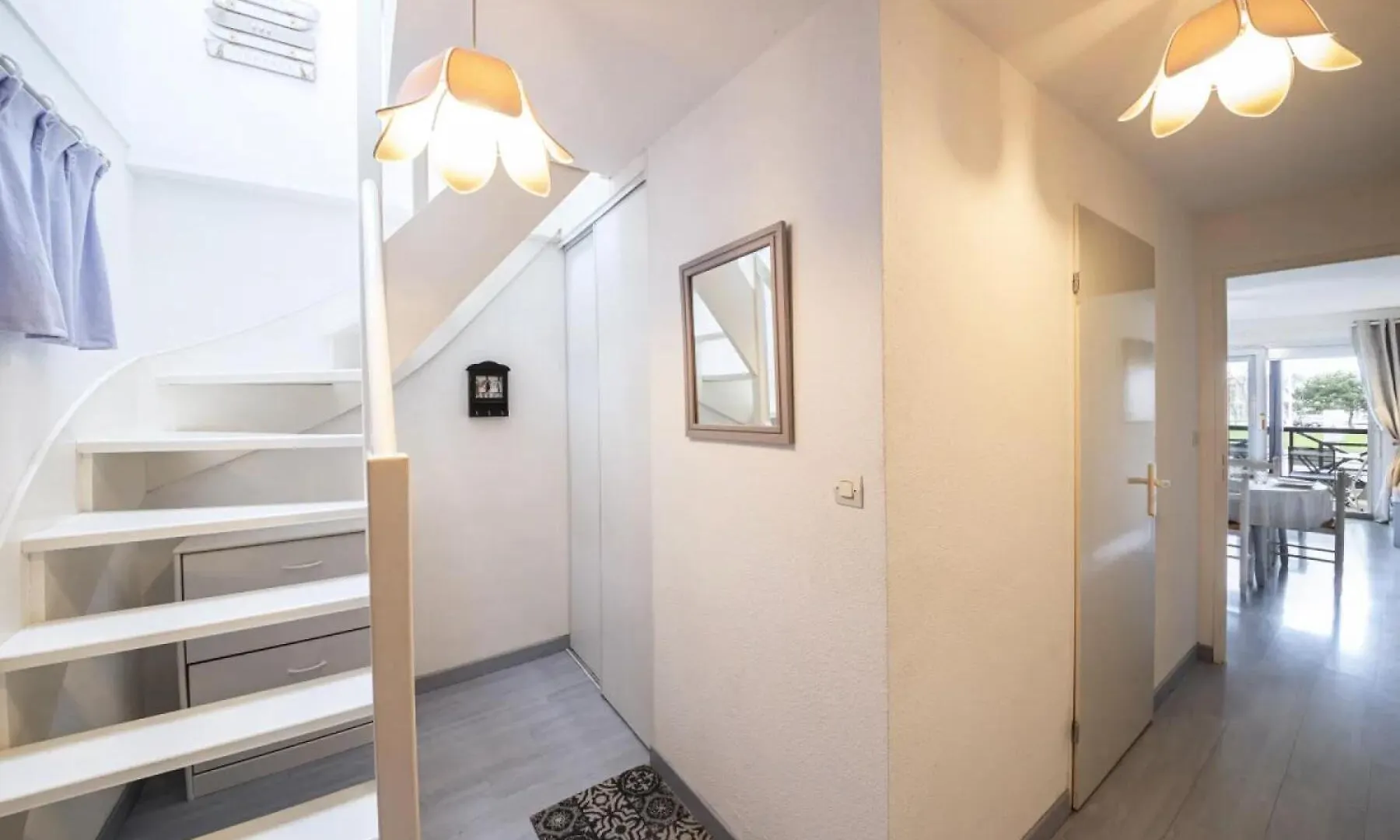 Residence La Commanderie - Maeva Home - Appartement Vue Sur Le Port 2 Pieces 4 Personnes - Selection - Super Home Mae-7721 Arzon Appartamento